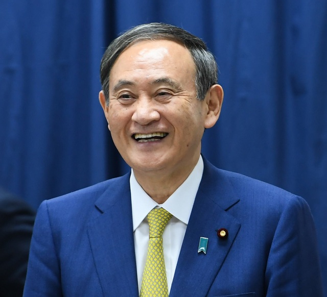 Thủ tướng Suga: Quan hệ Nhật Bản - ASEAN gắn kết từ trái tim đến trái tim - 3