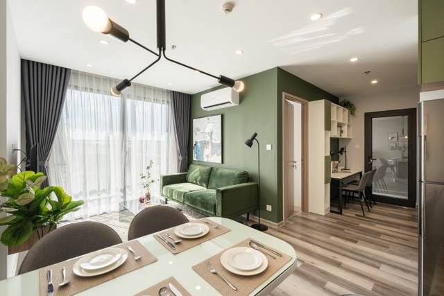 Loại căn hộ nào cháy hàng trên Vinhomes Online? - 2 Loại căn hộ nào cháy hàng trên Vinhomes Online? - 2
