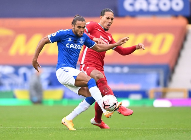 Liverpool mất Van Dijk hết mùa giải: Bay luôn cả ngai vàng? - 2 Liverpool mất Van Dijk hết mùa giải: Bay luôn cả ngai vàng? - 2