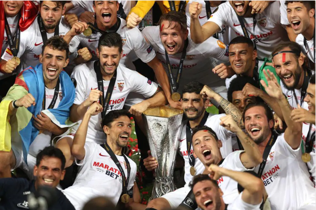 Hàng thủ tan nát của Chelsea có chống nổi cường địch Sevilla? - 4 Hàng thủ tan nát của Chelsea có chống nổi cường địch Sevilla? - 4
