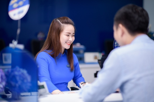 NCB kiểm soát tốt rủi ro, duy trì đà tăng trưởng - 2 NCB kiểm soát tốt rủi ro, duy trì đà tăng trưởng - 2