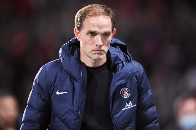 Man Utd đã bị “bắt bài” ở trận đấu với Paris Saint Germain? - 2 Man Utd đã bị “bắt bài” ở trận đấu với Paris Saint Germain? - 2