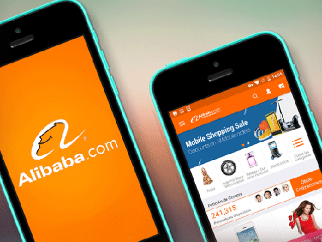 Alibaba chi 3,6 tỷ USD thâu tóm chuỗi bán lẻ hàng đầu Trung Quốc - 2 Alibaba chi 3,6 tỷ USD thâu tóm chuỗi bán lẻ hàng đầu Trung Quốc - 2