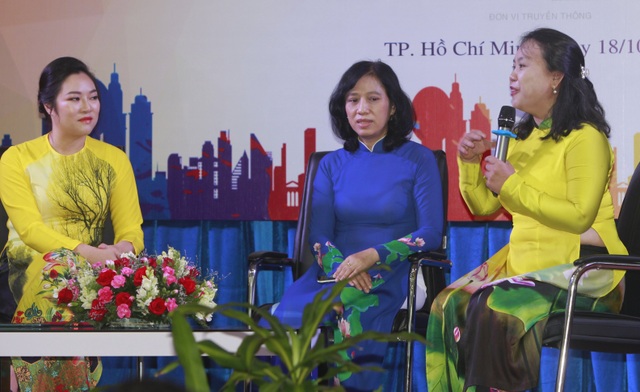 Nhiều phụ nữ Việt đang ảo tưởng về sự hy sinh - 1 Nhiều phụ nữ Việt đang ảo tưởng về sự hy sinh - 1