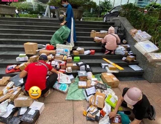 Cú săn sale khó đỡ: Mua sợi chun buộc tóc 1 nghìn đồng cho con - 2 Cú săn sale khó đỡ: Mua sợi chun buộc tóc 1 nghìn đồng cho con - 2