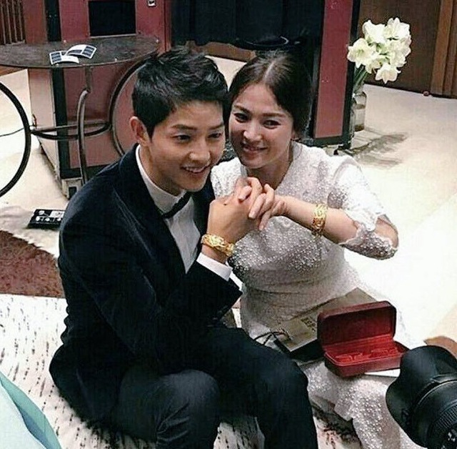 Hé lộ bí mật về vụ ly hôn giữa Song Hye Kyo và Song Joong Ki - 3 Hé lộ bí mật về vụ ly hôn giữa Song Hye Kyo và Song Joong Ki - 3