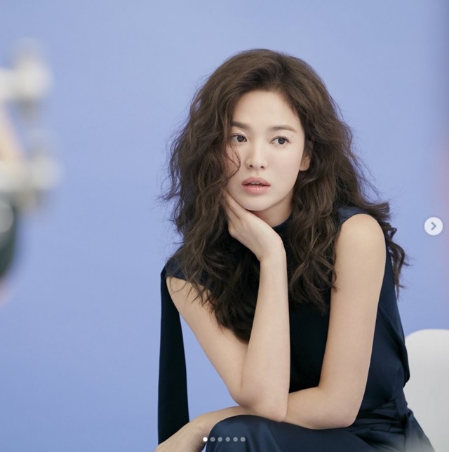 Hé lộ bí mật về vụ ly hôn giữa Song Hye Kyo và Song Joong Ki - 4 Hé lộ bí mật về vụ ly hôn giữa Song Hye Kyo và Song Joong Ki - 4