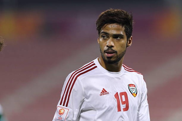 UAE Soccer Gets Shock When Top Star Dies - 1