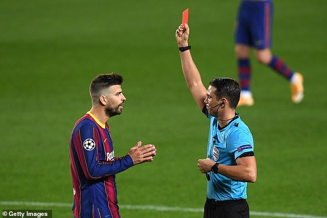 Messi tỏa sáng, Barcelona đánh bại Ferencvaros “5 sao” - 6