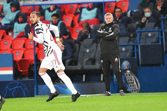Đối đầu Chelsea, Man Utd sẽ dùng lại “công thức” chiến thắng PSG? - 3 Đối đầu Chelsea, Man Utd sẽ dùng lại “công thức” chiến thắng PSG? - 3