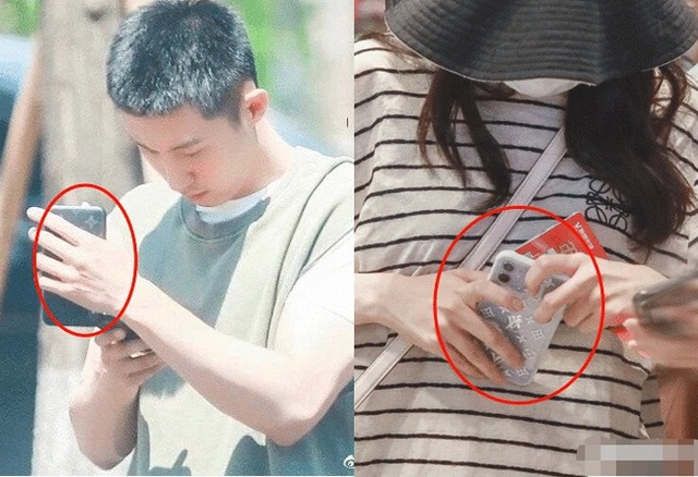 Địch Lệ Nhiệt Ba úp mở chia tay giữa tin đồn hò hẹn với Hoàng Cảnh Du - 3 Địch Lệ Nhiệt Ba úp mở chia tay giữa tin đồn hò hẹn với Hoàng Cảnh Du - 3