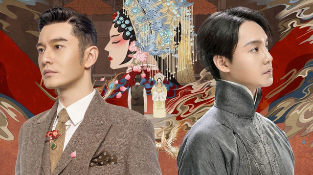 “Kết hôn” với Xa Thi Mạn nhưng Huỳnh Hiểu Minh vẫn “theo đuổi” Doãn Chính - 1 “Kết hôn” với Xa Thi Mạn nhưng Huỳnh Hiểu Minh vẫn “theo đuổi” Doãn Chính - 1