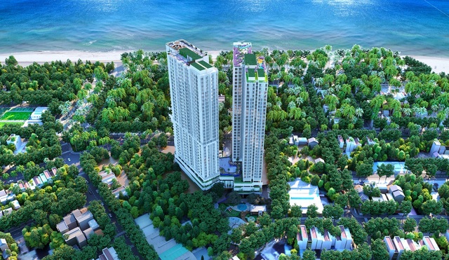 MBLand và chiến lược phát triển vươn tới các thị trường Bất động sản trọng điểm - 3 MBLand và chiến lược phát triển vươn tới các thị trường Bất động sản trọng điểm - 3