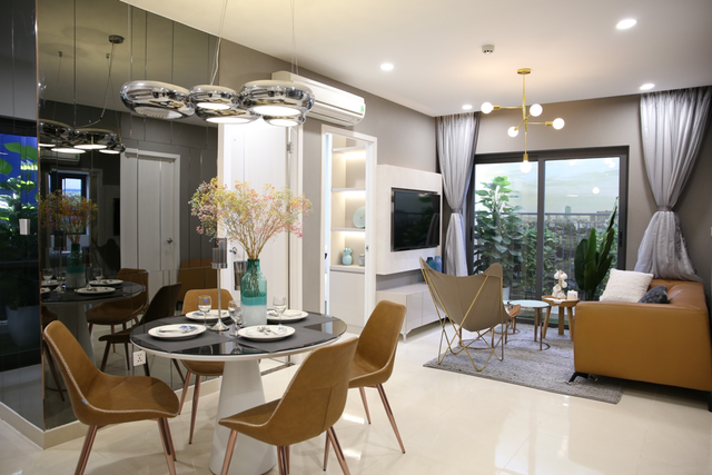 Capital House, nhà phát triển bất động sản tiên phong đưa “chuẩn sống Thủ đô” đến Quy Nhơn - 2 Capital House, nhà phát triển bất động sản tiên phong đưa “chuẩn sống Thủ đô” đến Quy Nhơn - 2