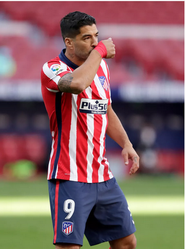 Bayern Munich - Atletico: Lewandowski đọ tài cùng Luis Suarez - 2 Bayern Munich - Atletico: Lewandowski đọ tài cùng Luis Suarez - 2