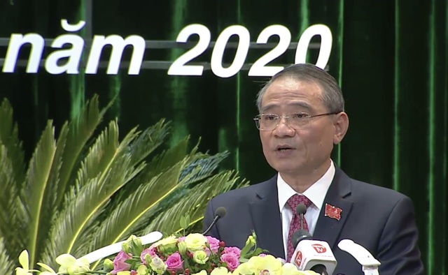 Đà Nẵng: Không để những sai phạm trong quá khứ làm giảm sức chiến đấu - 3 Đà Nẵng: Không để những sai phạm trong quá khứ làm giảm sức chiến đấu - 3