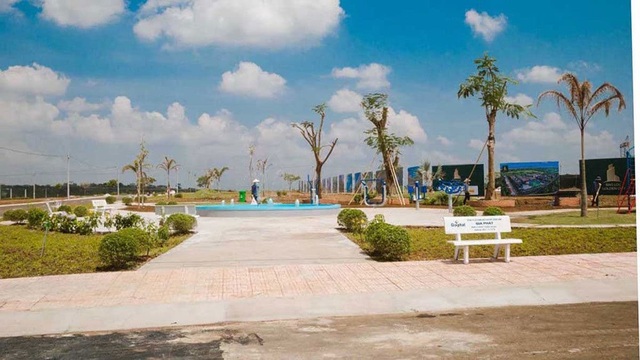 Khu vực nào sẽ còn nhiều dư địa phát triển bất động sản sinh thái tại Lâm Đồng? - 1 Khu vực nào sẽ còn nhiều dư địa phát triển bất động sản sinh thái tại Lâm Đồng? - 1