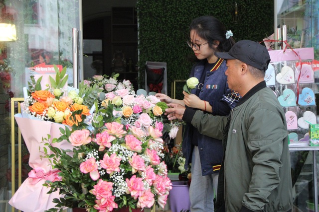Làm sao để không lãng phí những bó hoa tươi sau mỗi dịp lễ? - 7 Làm sao để không lãng phí những bó hoa tươi sau mỗi dịp lễ? - 7