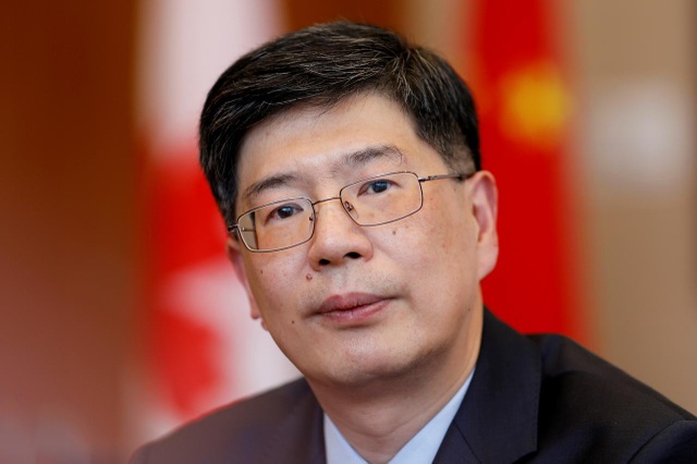 Trung Quốc - Canada căng thẳng vì chính sách “ngoại giao chiến lang”  - 1