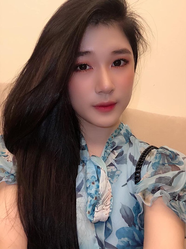 Thiếu nữ 10X Quảng Ngãi khoe vẻ đẹp thanh tú - 9 Thiếu nữ 10X Quảng Ngãi khoe vẻ đẹp thanh tú - 9