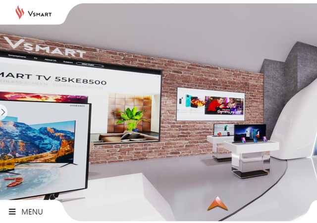 Trải nghiệm gian hàng 3D của Việt Nam tại ITU Digital World 2020 - 6 Trải nghiệm gian hàng 3D của Việt Nam tại ITU Digital World 2020 - 6