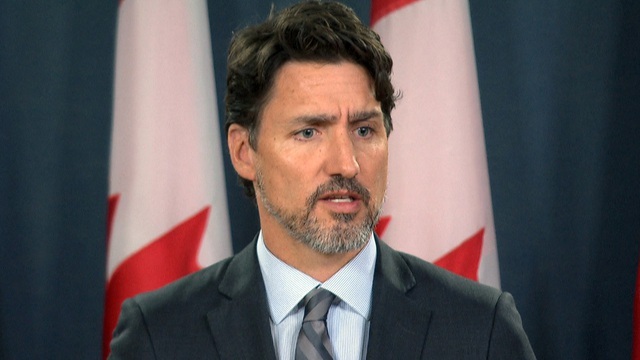 Trung Quốc - Canada căng thẳng vì chính sách “ngoại giao chiến lang”  - 2