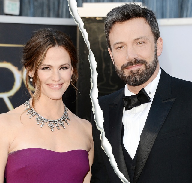 Jennifer Garner và Ben Affleck ly hôn là vì áp lực đến từ… thợ săn ảnh? - 3 Jennifer Garner và Ben Affleck ly hôn là vì áp lực đến từ… thợ săn ảnh? - 3
