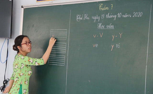 Giáo viên mong muốn điều chỉnh bộ sách Cánh diều cho phù hợp - 2 Giáo viên mong muốn điều chỉnh bộ sách Cánh diều cho phù hợp - 2