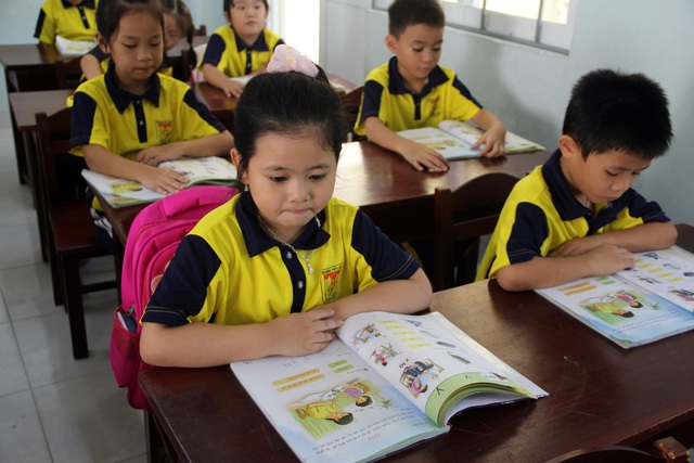 Giáo viên mong muốn điều chỉnh bộ sách Cánh diều cho phù hợp - 3 Giáo viên mong muốn điều chỉnh bộ sách Cánh diều cho phù hợp - 3