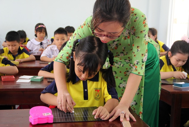 Giáo viên mong muốn điều chỉnh bộ sách Cánh diều cho phù hợp - 4 Giáo viên mong muốn điều chỉnh bộ sách Cánh diều cho phù hợp - 4
