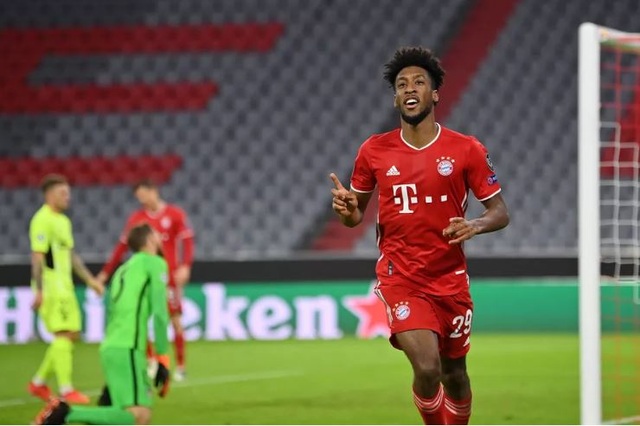 Những khoảnh khắc Bayern Munich gieo sầu cho Atletico tại nước Đức - 12 Những khoảnh khắc Bayern Munich gieo sầu cho Atletico tại nước Đức - 12