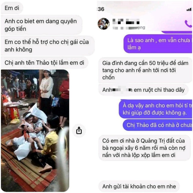 Góa phụ Rào Trăng 3: Còn bao chiến sĩ hy sinh, họ cũng có vợ, có con... - 1 Góa phụ Rào Trăng 3: Còn bao chiến sĩ hy sinh, họ cũng có vợ, có con... - 1