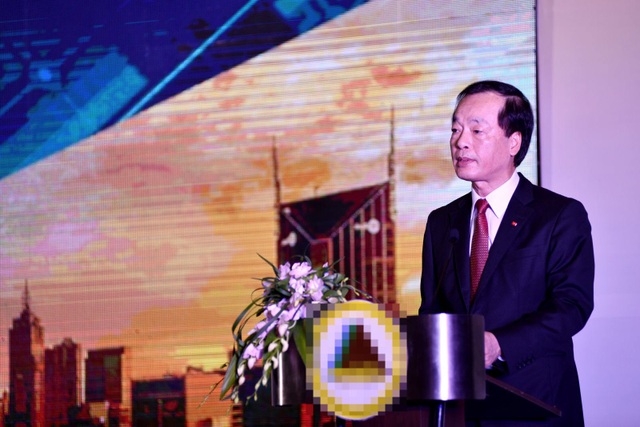 Bộ trưởng Bộ Xây dựng: Đô thị Việt Nam ô nhiễm, ùn tắc, thiếu kết nối - 1