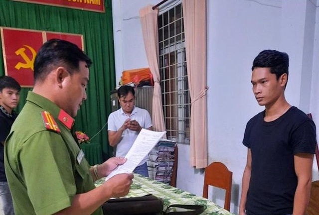 Thanh niên trốn nghĩa vụ quân sự đối diện án tù đến... không ngờ! - 1 Thanh niên trốn nghĩa vụ quân sự đối diện án tù đến... không ngờ! - 1