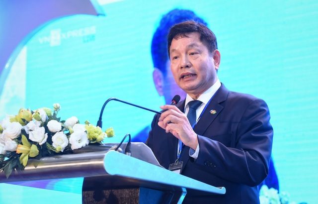 Bộ trưởng Bộ Xây dựng: Đô thị Việt Nam ô nhiễm, ùn tắc, thiếu kết nối - 2 Bộ trưởng Bộ Xây dựng: Đô thị Việt Nam ô nhiễm, ùn tắc, thiếu kết nối - 2