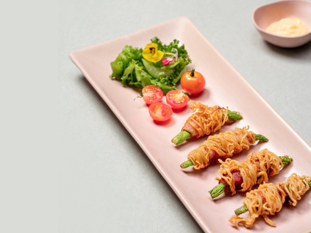 Nguyên lý tô mì dinh dưỡng: vừa cân bằng, vừa “mát” - 2 Nguyên lý tô mì dinh dưỡng: vừa cân bằng, vừa “mát” - 2