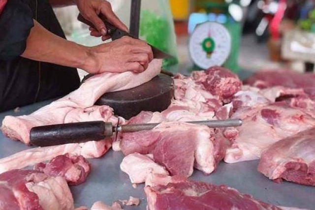 Buôn thịt lợn, bán đồng nát thành đại gia, cả làng toàn biệt thự sang giàu không tưởng - 5 Buôn thịt lợn, bán đồng nát thành đại gia, cả làng toàn biệt thự sang giàu không tưởng - 5