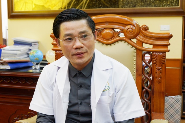 Những ca mổ đặc biệt giành giật sinh mệnh cho bệnh nhân... chưa chào đời - 1