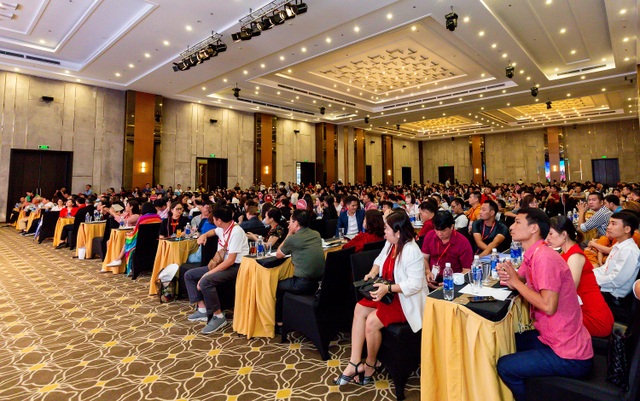 Grand World Phú Quốc thu hút hơn 700 nhà đầu tư trải nghiệm trước ngày ra mắt - 1 Grand World Phú Quốc thu hút hơn 700 nhà đầu tư trải nghiệm trước ngày ra mắt - 1