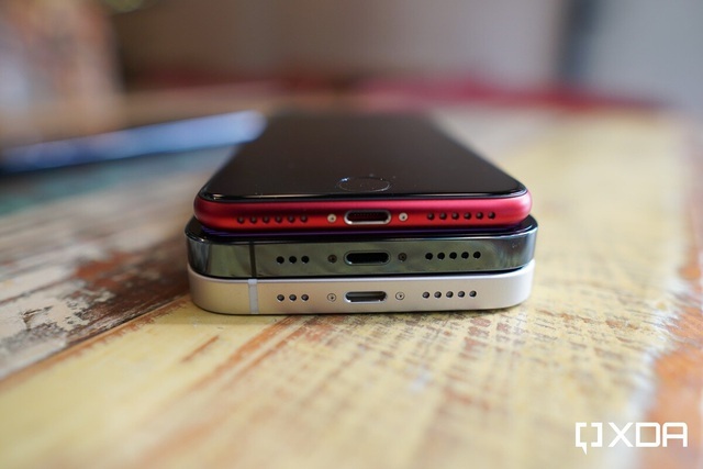 Ốp lưng iPhone 12 giá 49 USD của Apple mắc lỗi thiết kế ngớ ngẩn - 3