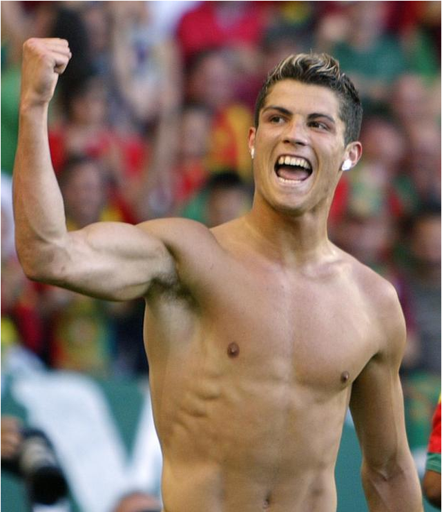 Sau 6 mùa ở Real: Ronaldo hối hận khi rời Man Utd? | VTV.VN