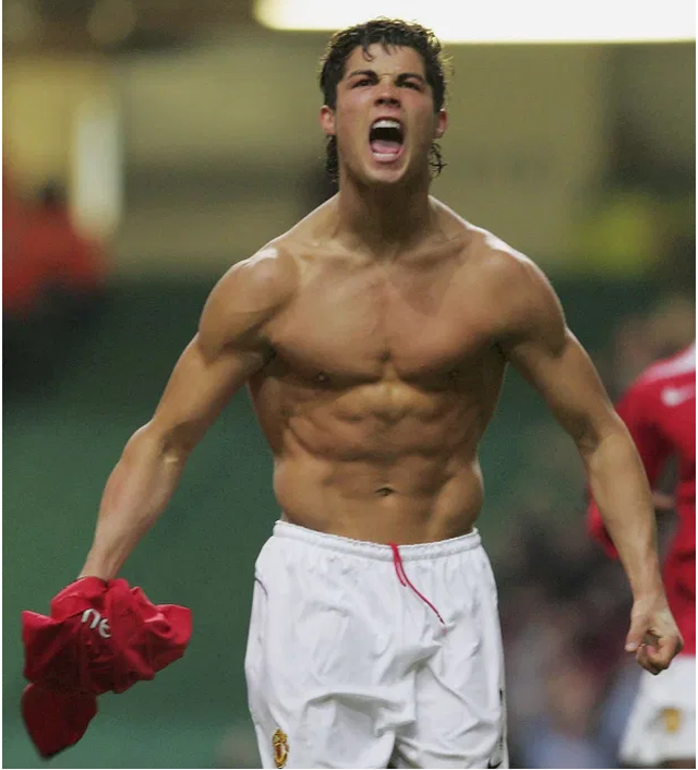 111+ ảnh nền Ronaldo - Ảnh Ronaldo 4k đẹp, ngầu, chất nhất 2023