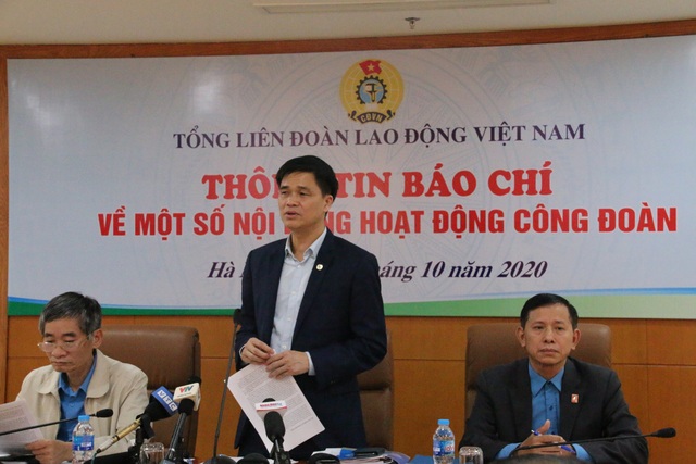 Công bố kết luận về sai phạm của hiệu trưởng trường ĐH Tôn Đức Thắng - 2 Công bố kết luận về sai phạm của hiệu trưởng trường ĐH Tôn Đức Thắng - 2
