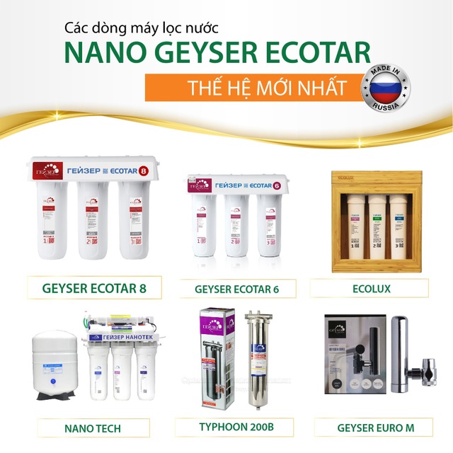 Review top 10 máy lọc nước nano bởi chuyên gia nước Enterbuy - 4 Review top 10 máy lọc nước nano bởi chuyên gia nước Enterbuy - 4