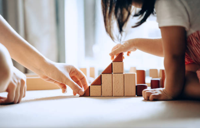 Đôi khi, hãy cho con cơ hội được thất bại - 1 Đôi khi, hãy cho con cơ hội được thất bại - 1