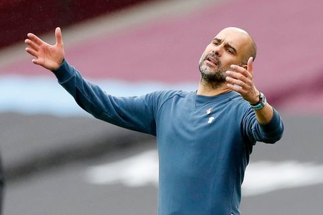 Man City bị West Ham cầm chân tại Olympic - 1 Man City bị West Ham cầm chân tại Olympic - 1