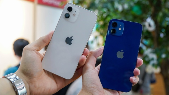 Những tiện ích dư thừa của iPhone 12 người dùng nên cân nhắc trước khi mua - 2 Những tiện ích dư thừa của iPhone 12 người dùng nên cân nhắc trước khi mua - 2