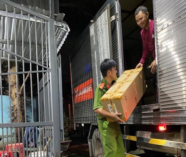 Thanh Hóa cắt giảm quy mô Đại hội Đảng bộ vì miền Trung - 4 Thanh Hóa cắt giảm quy mô Đại hội Đảng bộ vì miền Trung - 4