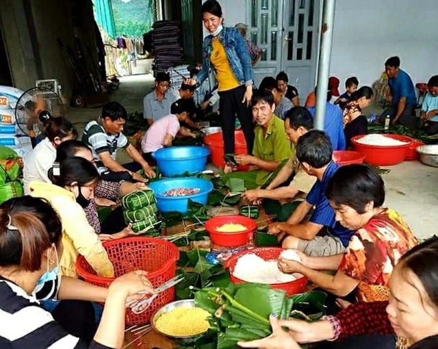 Thanh Hóa cắt giảm quy mô Đại hội Đảng bộ vì miền Trung - 5 Thanh Hóa cắt giảm quy mô Đại hội Đảng bộ vì miền Trung - 5