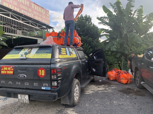 Thanh Hóa cắt giảm quy mô Đại hội Đảng bộ vì miền Trung - 6 Thanh Hóa cắt giảm quy mô Đại hội Đảng bộ vì miền Trung - 6